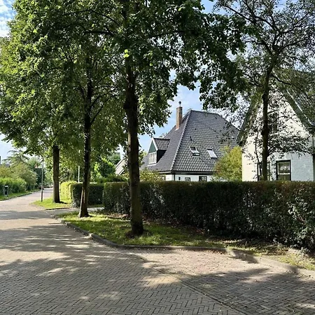 Lovely Centrally Located In In Delightful Surroundings Vakantiehuis