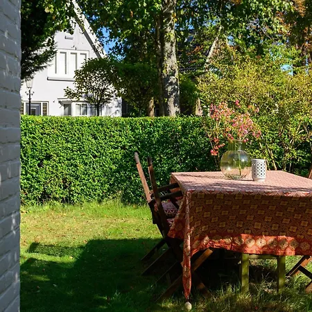 Lovely Centrally Located In In Delightful Surroundings * Bergen