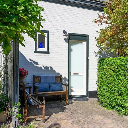 Vakantiehuis Lovely Centrally Located In In Delightful Surroundings Bergen